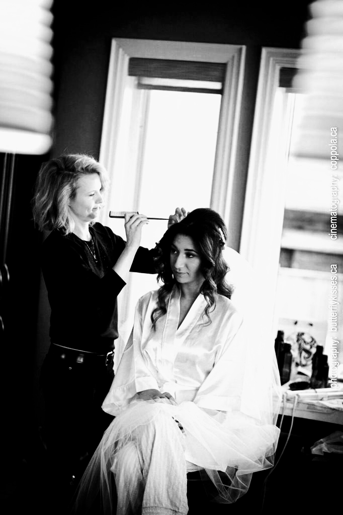 Marlena Hair Extensions & Wedding Hairstyles | 7 Sedgebrook Crescent, Etobicoke, ON M9B 2X2, Canada | Phone: (416) 209-5442