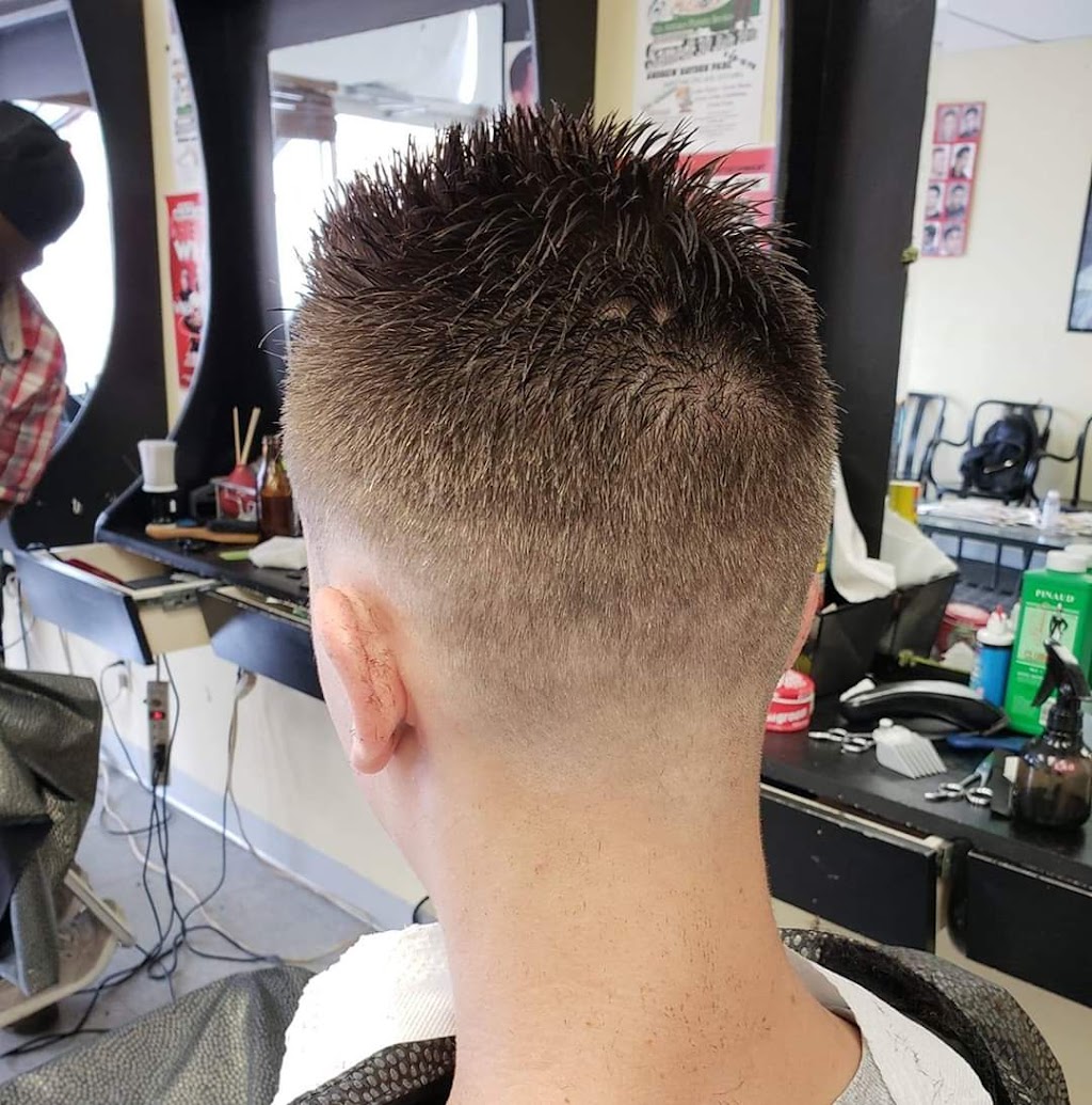Cool Cut Hair Designs For Men & Women | 619 Center St, Ottawa, ON K1K 2N8, Canada | Phone: (613) 600-4312