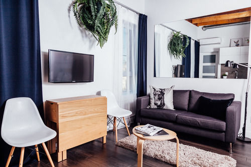 leQube Apartments | 3990 Rue St-Hubert, Montréal, QC H2L 4A5, Canada | Phone: (855) 553-7823
