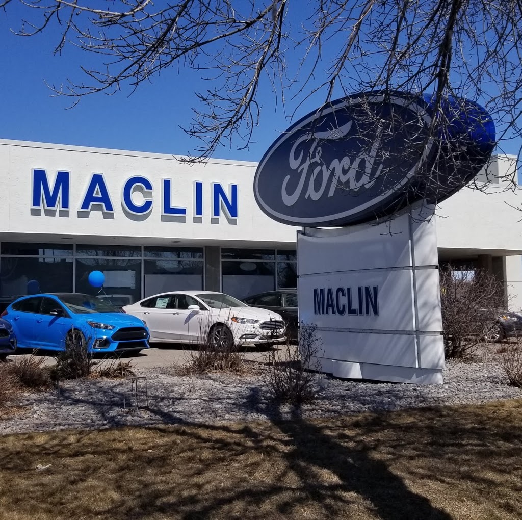 Maclin Ford | 135 Glendeer Cir SE, Calgary, AB T2H 2S8, Canada | Phone: (403) 252-0101