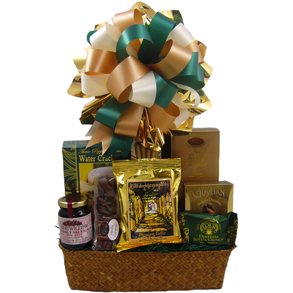 Great Gift Baskets | 147 Panorama Hills Way NW, Calgary, AB T3K 5N6, Canada | Phone: (403) 251-4250