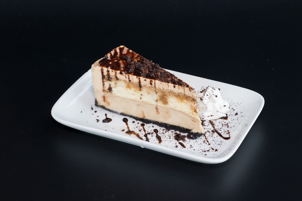 Sugar Bistro | 2188 McPhillips St unit 9, Winnipeg, MB R2V 3C8, Canada | Phone: (204) 691-1168