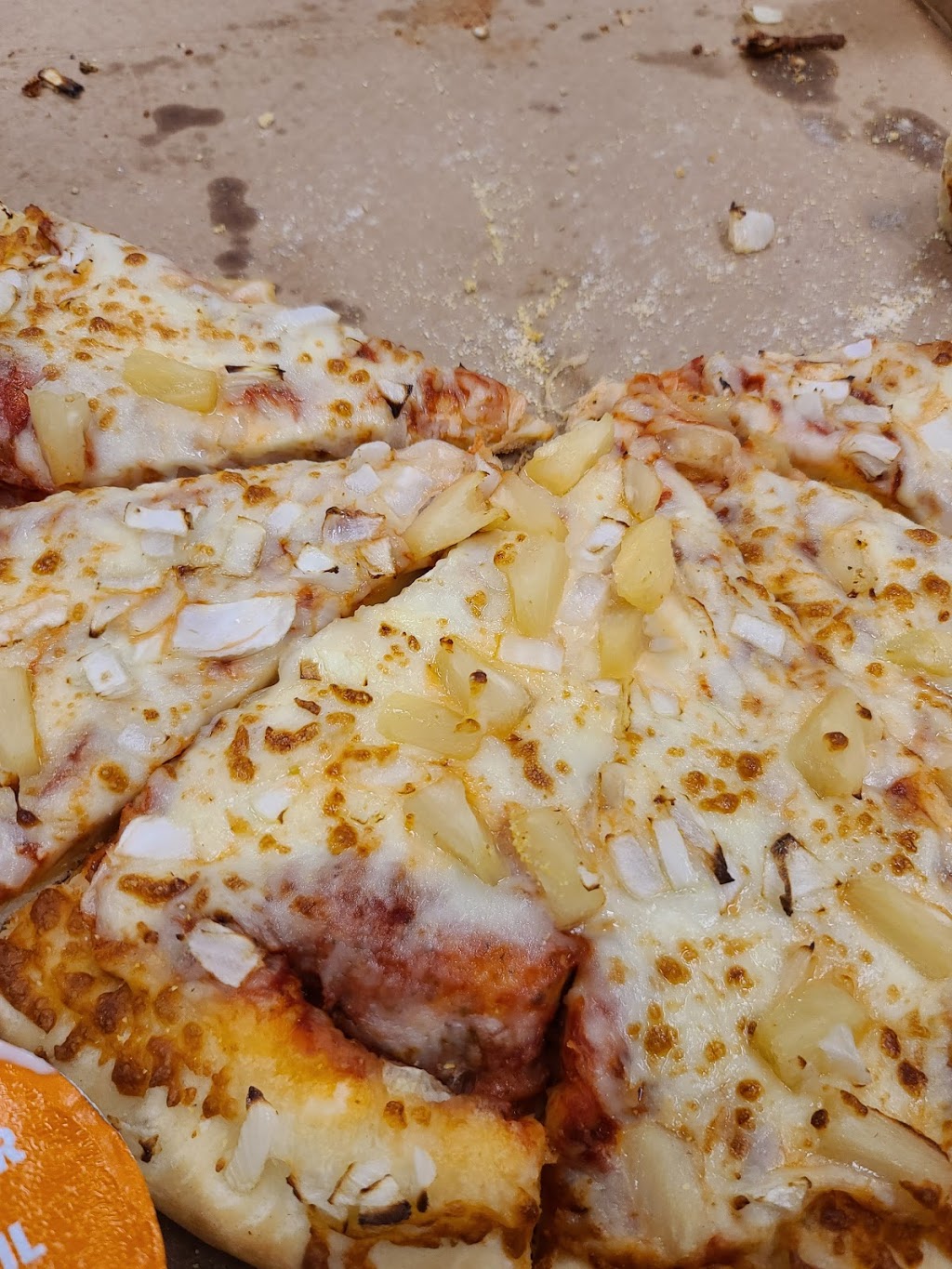 Little Caesars Pizza | 3055 Argentia Rd, Mississauga, ON L5N 8E1, Canada | Phone: (905) 785-3131