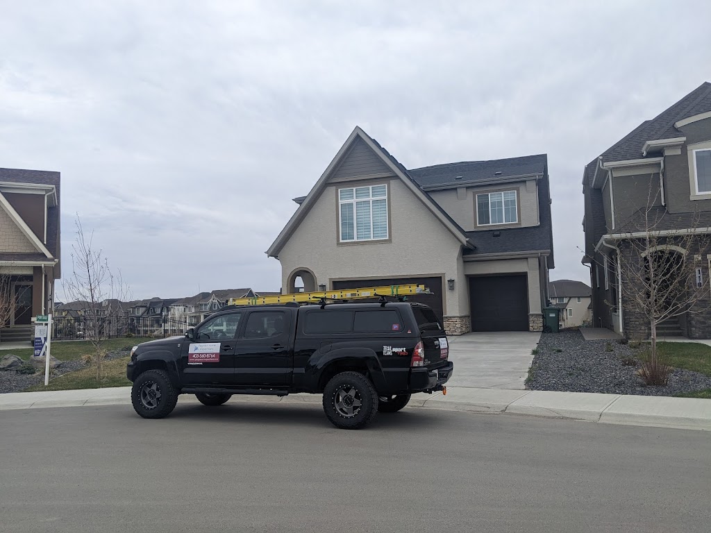 Pegasus Home Inspections Ltd. | 79 Elgin Terrace, Calgary, AB T2Z 0H6, Canada | Phone: (403) 560-8764