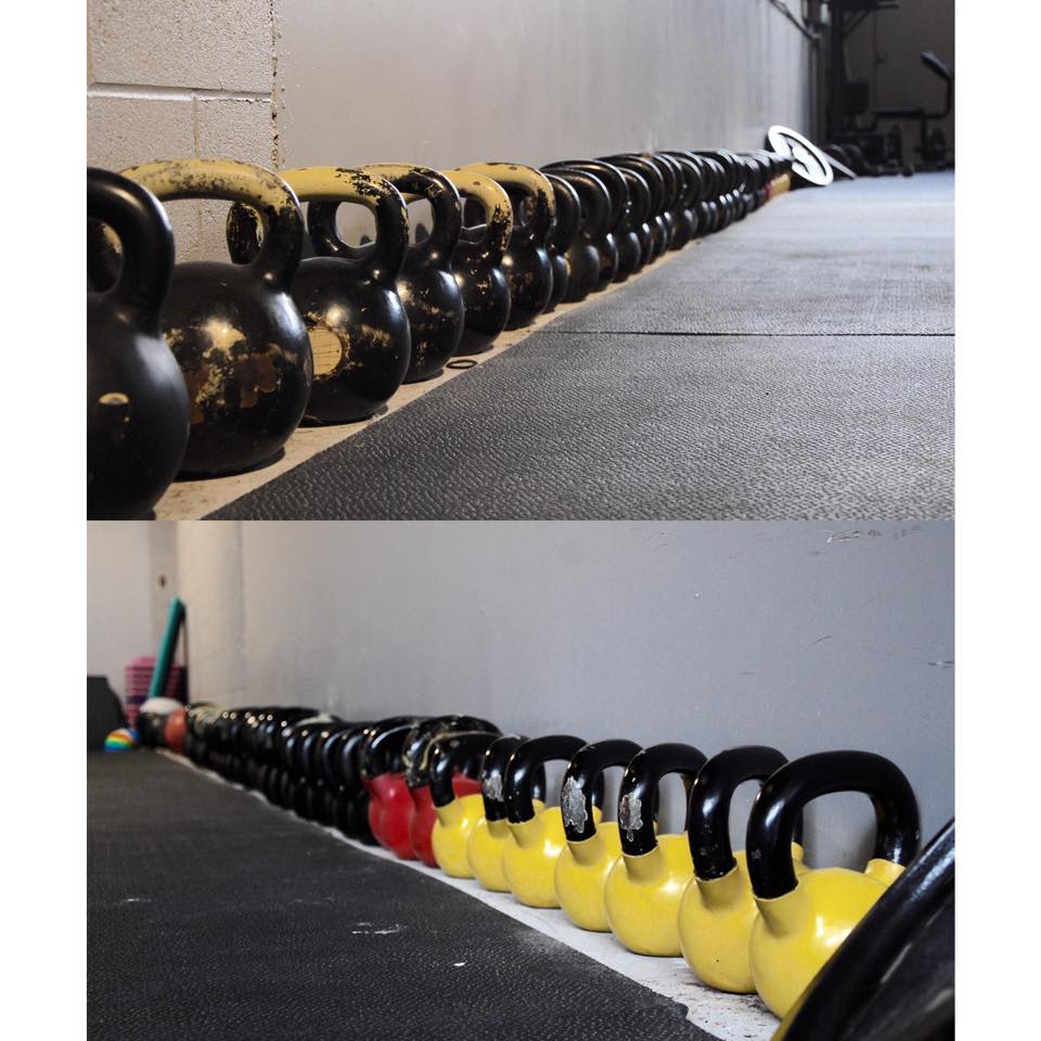 Undisputed Martial Arts & Fitness | 127 Sunrise Ave #3, North York, ON M4A 1A9, Canada | Phone: (647) 351-8343