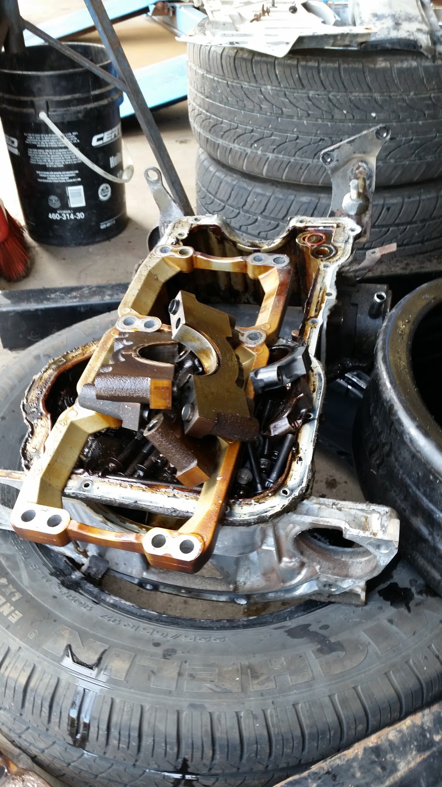 Speedy Auto Service London South | 493 Wellington Rd, London, ON N6C 4R3, Canada | Phone: (519) 685-1290