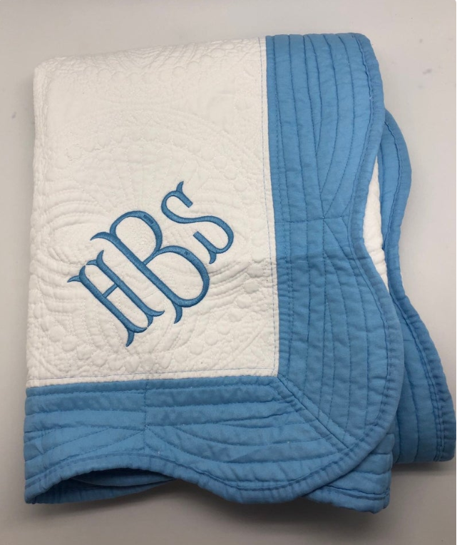 Middy Embroidery | 78 Napoleon Dr, London, ON N5V 4A9, Canada | Phone: (519) 951-9181