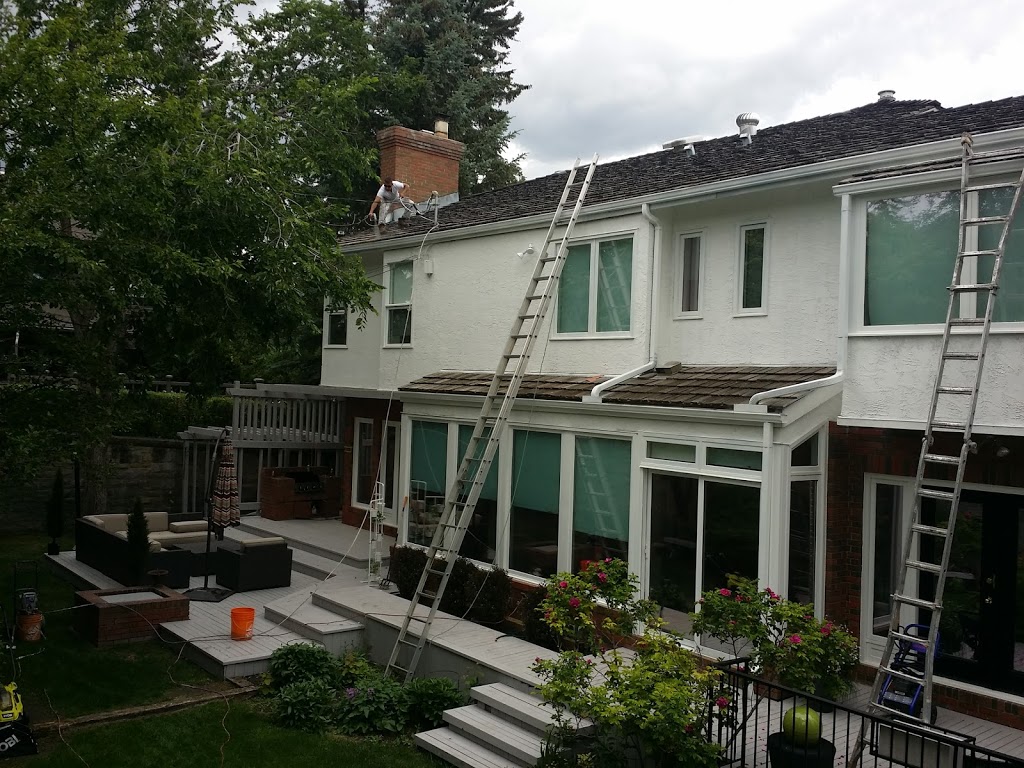 Contemporary Coatings | 123 Hillgrove Crescent SW, Calgary, AB T2V 3K9, Canada | Phone: (587) 227-2468