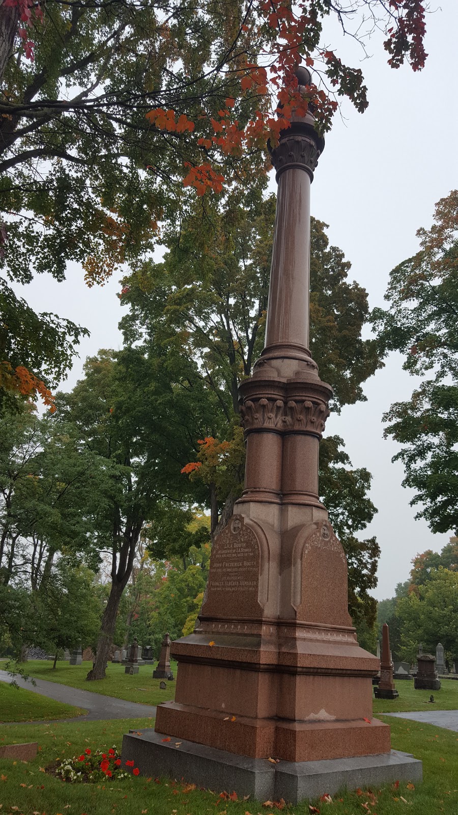 Beechwood, Funeral, Cemetery, and Cremation Services | 280 Beechwood Ave, Vanier, ON K1L 8A6, Canada | Phone: (613) 741-9530
