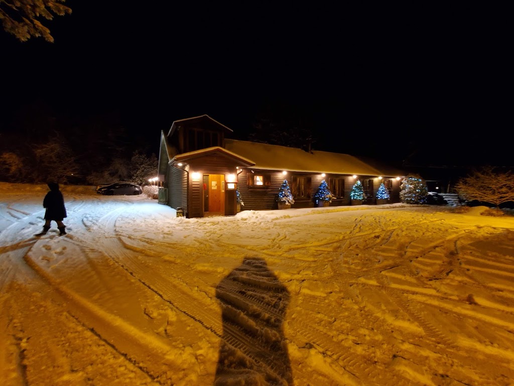 Maison Du Défricheur (La) | 976 Montée du Bois-Franc, Très-Saint-Rédempteur, QC J0P 1P1, Canada | Phone: (450) 451-5809