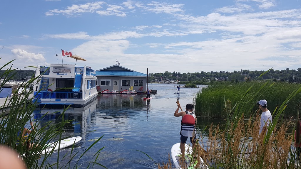 Diverse Rentals and Vacations | 79 Champlain Rd, Penetanguishene, ON L9M 1R5, Canada | Phone: (705) 549-0683