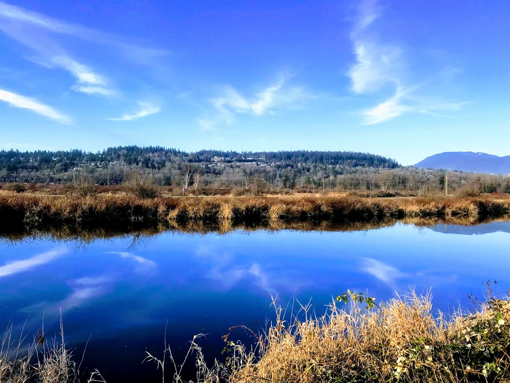 Colony Farm Regional Park | Colony Farm Rd, Port Coquitlam, BC V3C 6M3, Canada | Phone: (604) 520-6442