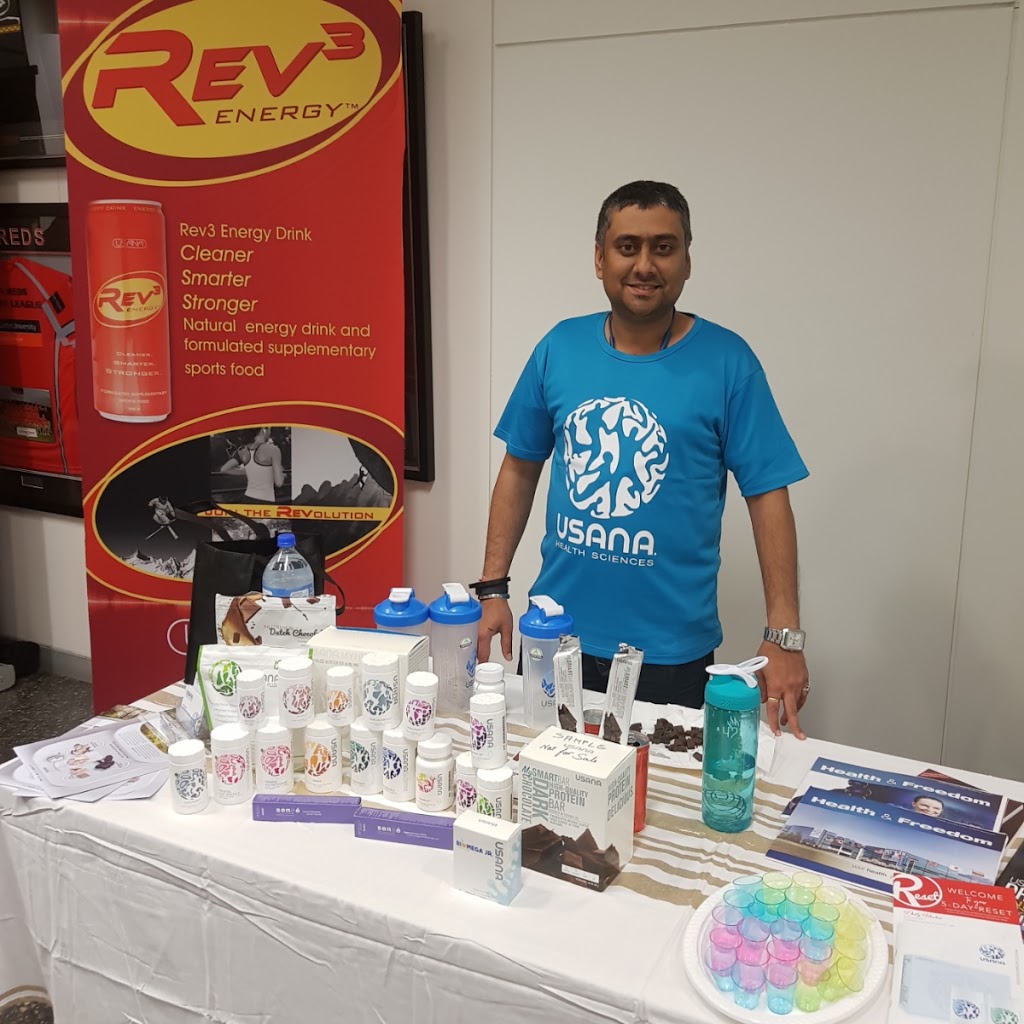 Usana Kitchener Ontario Independent Distributor Multivitamins Nu | 10 Sandybay Avenue, Kitchener, ON N2A 0H7, Canada | Phone: (416) 454-2396