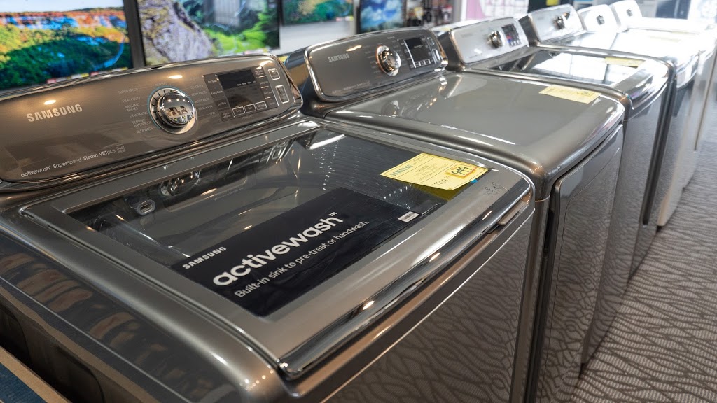 Tele City Electronics - TV & Appliances | 2810 Major MacKenzie Dr W Unit 7, Maple, ON L6A 3L2, Canada | Phone: (905) 553-2450
