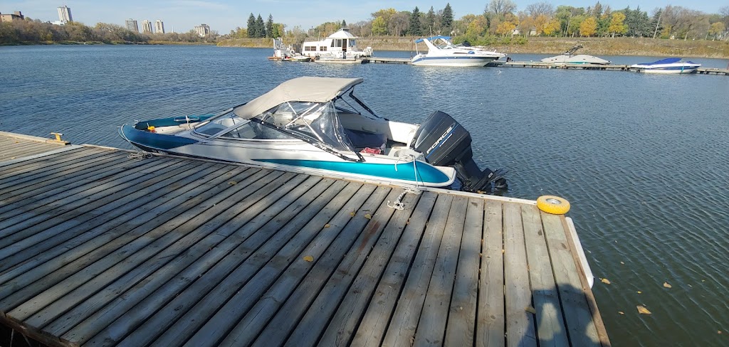 Redboine Boat Club | 20 Churchill Dr, Winnipeg, MB R3L 2W3, Canada | Phone: (204) 452-1471