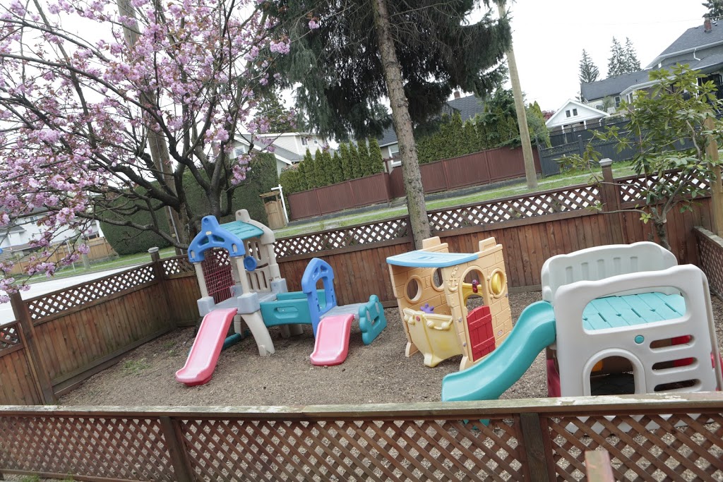 KiddoCare Infant Toddler Centre | 7595 10th Ave, Burnaby, BC V3N 2S1, Canada | Phone: (604) 230-6148