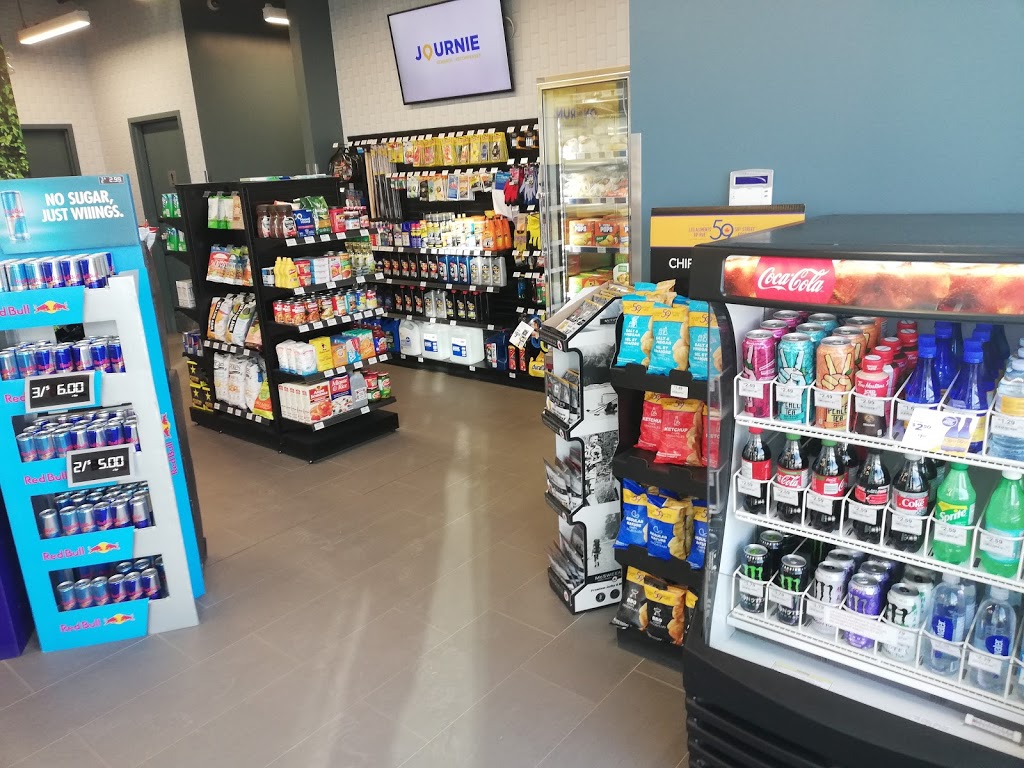 Chevron - McKnight | 4808 12 St NE, Calgary, AB T2E 4R4, Canada | Phone: (403) 230-2532