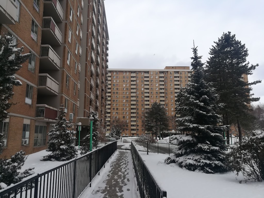 902. 70 Mornelle Ct Apartments Rental Office | 70 Mornelle Ct, Scarborough, ON M1E 4S8, Canada | Phone: (416) 283-6655