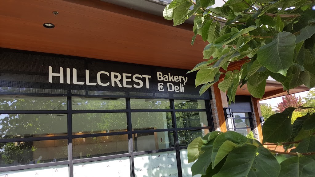 Hillcrest Bakery & Deli | 15231 Thrift Ave, White Rock, BC V4B 2K9, Canada | Phone: (604) 531-1750