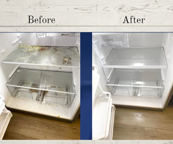 Alenka Cleaning Services | 570 Proudfoot Ln, London, ON N6H 4Z1, Canada | Phone: (226) 224-1316