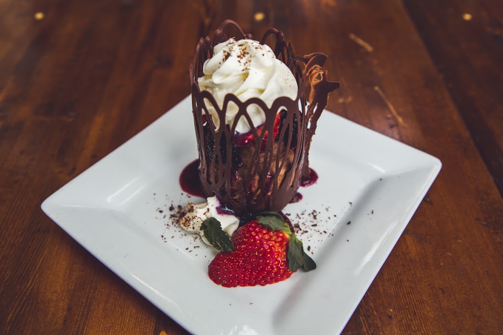 Levilla Restaurant | 1851 Sirocco Dr SW, Calgary, AB T3H 2Y3, Canada | Phone: (403) 217-9699