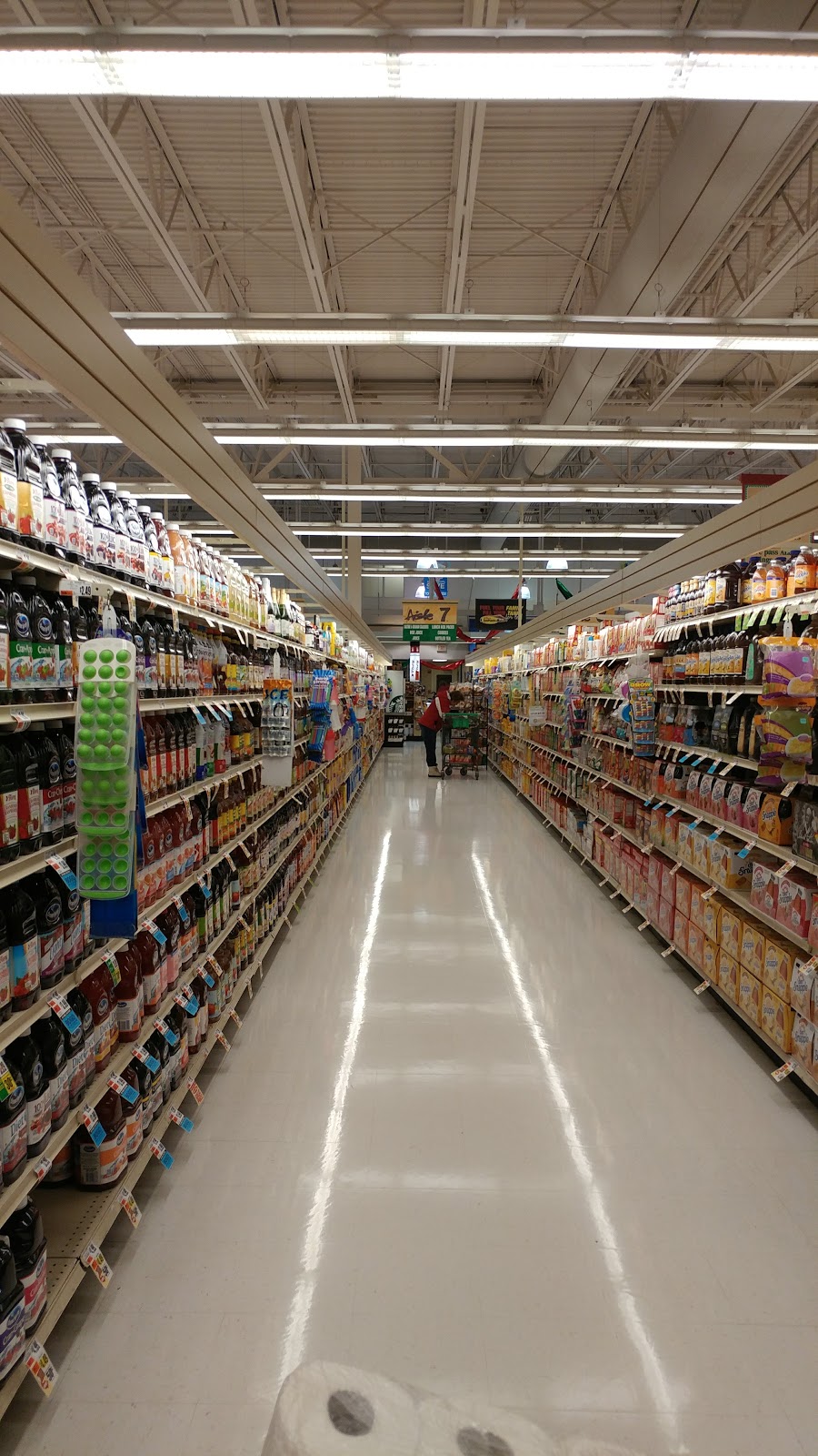 TOPS Friendly Markets | 6914 Erie Rd, Derby, NY 14047, USA | Phone: (716) 947-4019