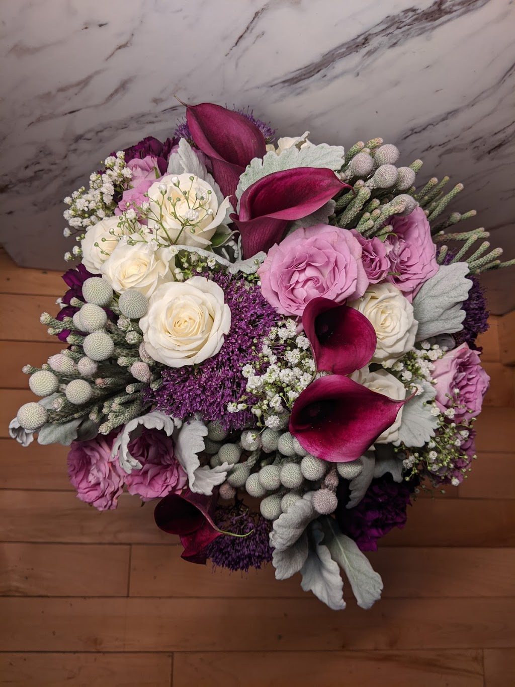 Maezys Petals | #6 Destination Place, Olds, AB T4H 1X8, Canada | Phone: (403) 791-7915