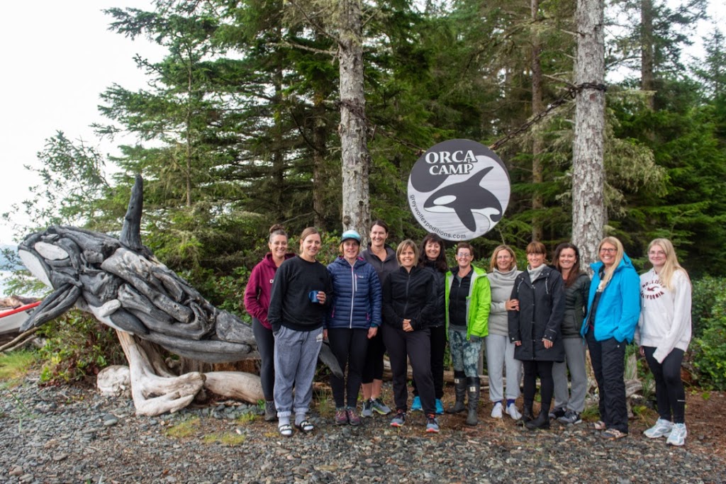 Kayak Tours Campbell River | 1811 Surgenor Rd, Black Creek, BC V9J 1G6, Canada | Phone: (250) 337-5717