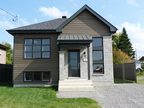 Quartier Laurier - Maisons unifamiliales isolées | 471 Rue Beauregard, Saint-Lin - Laurentides, QC J5M 0J6, Canada | Phone: (514) 893-5896