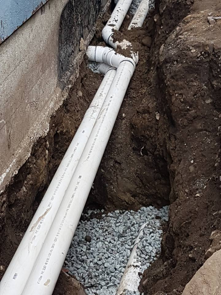 West Coast Drainage Vancouver | 1489 Harold Rd, North Vancouver, BC V7J 1X2, Canada | Phone: (604) 628-8786