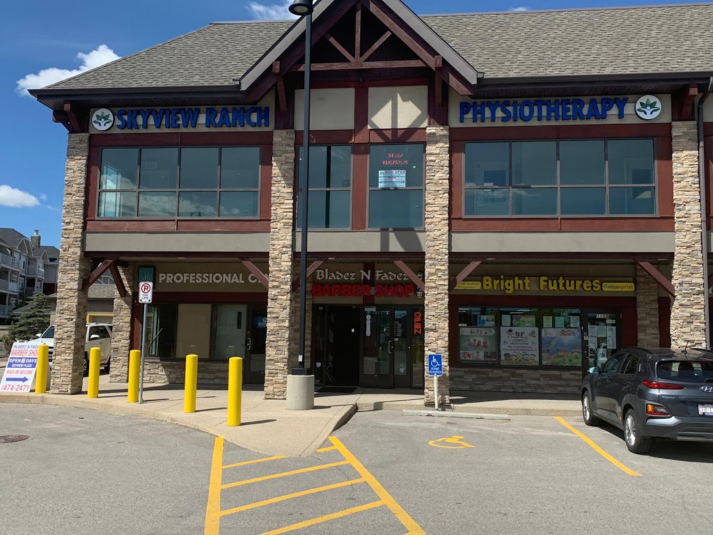 SKYVIEW RANCH PHYSIOTHERAPY | UNIT 1205, 55 SKYVIEW RANCH RD NE, Calgary, AB T3N 0A6, Canada | Phone: (403) 275-0105