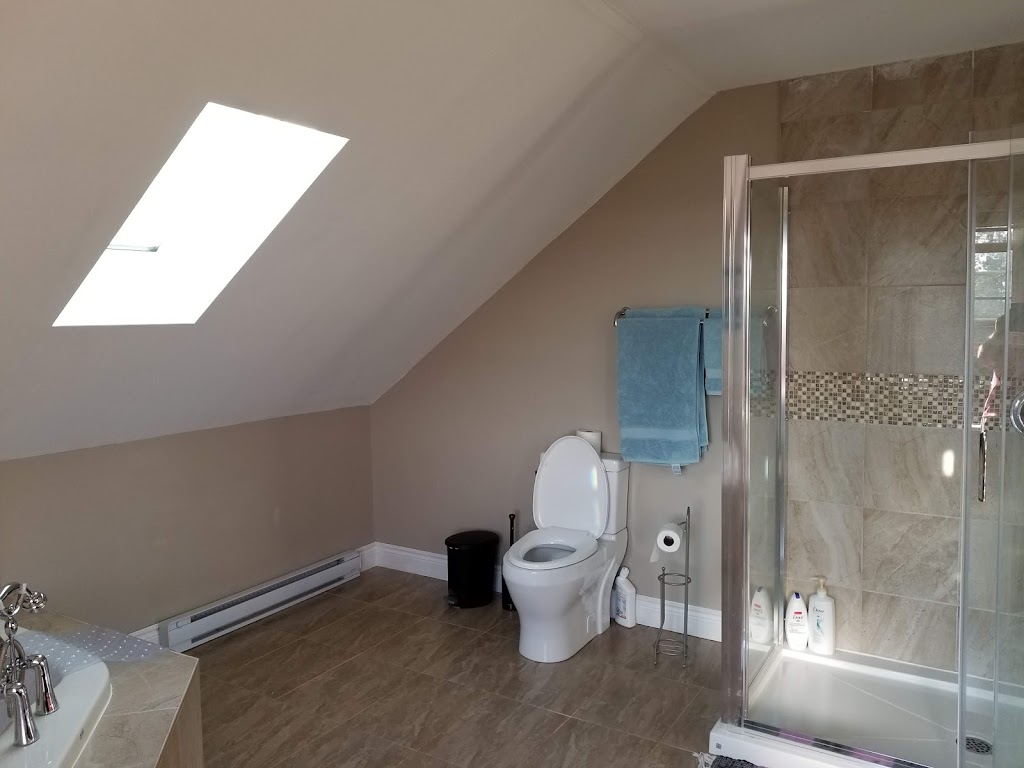 Seaview White House | 2 Upper Tea Hill Crescent, Stratford, PE C1B 2V1, Canada | Phone: (902) 669-0621