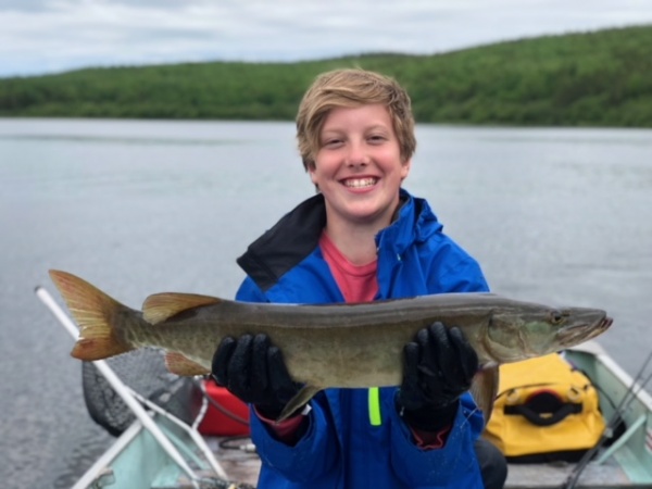 Fletcher Lake Lodge | PEB 2030 fletcher lake, Kenora, ON P9N 1Y0, Canada | Phone: (807) 224-3400