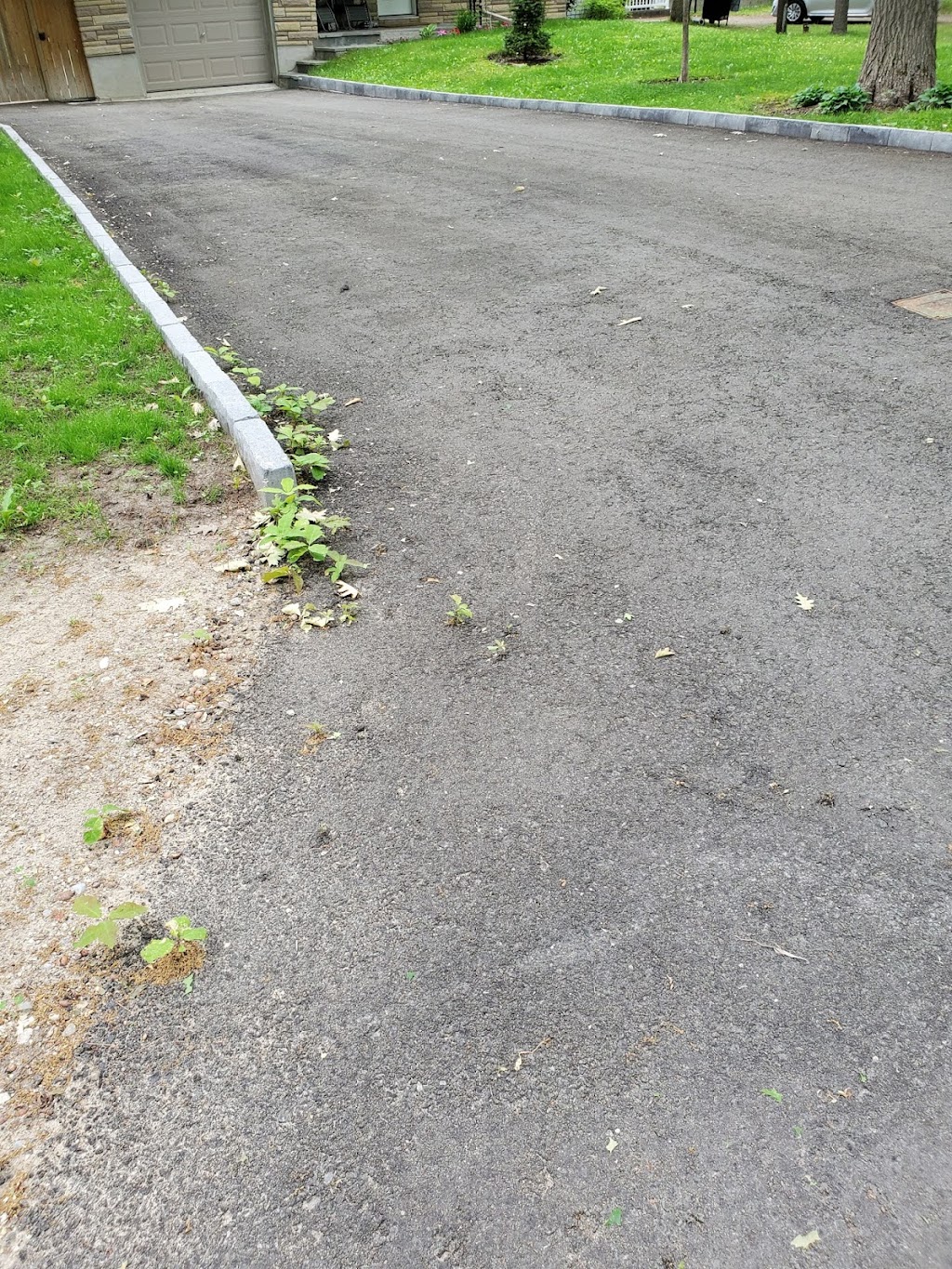 King Road Paving Ltd | Alliston, ON L9R 1V1, Canada | Phone: (705) 435-5464