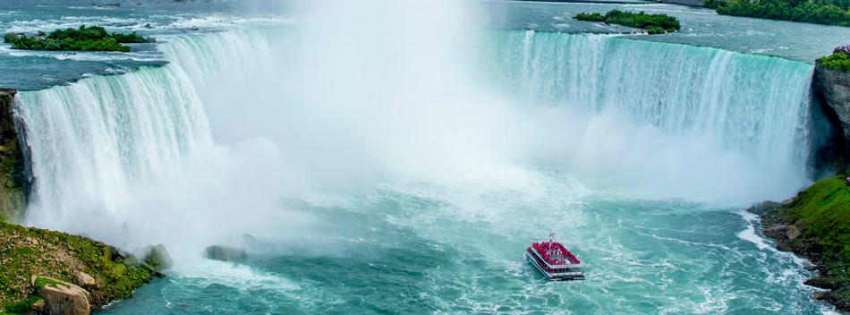 Niagara Day Tour | 149 Highbourne Rd, Toronto, ON M5P 2J8, Canada | Phone: (905) 465-0890