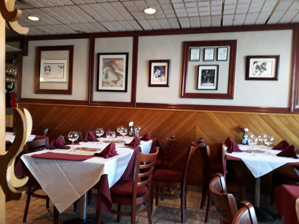Il Paesano Pizzeria & Restaurant | 396 Browns Line, Etobicoke, ON M8W 3T8, Canada | Phone: (416) 251-7080