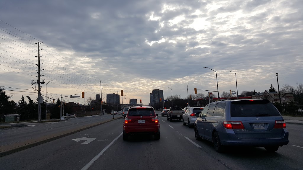 Shell | 4685 Central Pkwy E, Mississauga, ON L4Z 2E4, Canada | Phone: (905) 890-1343