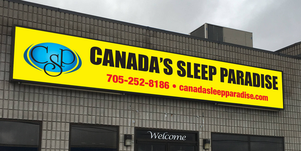 Canadas Sleep Paradise Mattresses | 461 Dunlop St W Unit 1, Barrie, ON L4N 9W3, Canada | Phone: (705) 252-8186