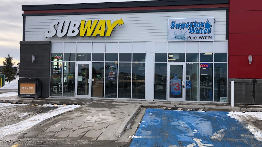 Superior Water | 117 Sunridge Rd W Unit 20, Lethbridge, AB T5J 5J1, Canada | Phone: (780) 205-0393