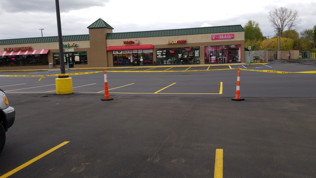 T-Mobile | 1321-B 24th St, Port Huron, MI 48060, USA | Phone: (810) 662-3059