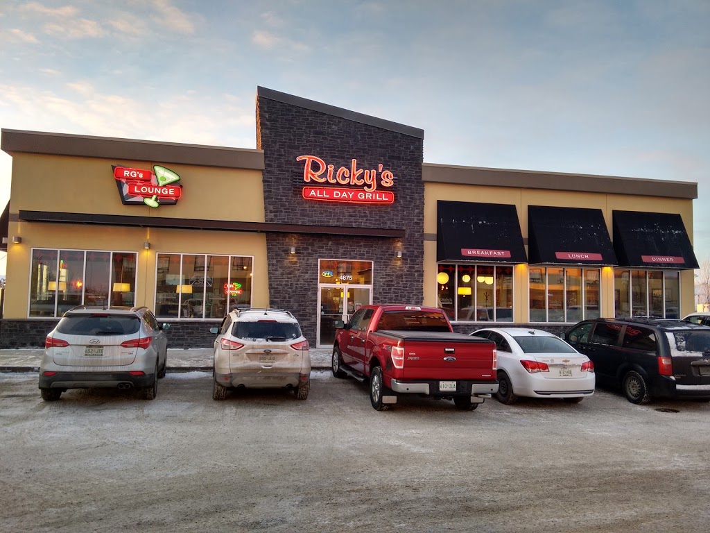Rickys All Day Grill - Grasslands | 4875 Harbour Landing Dr, Regina, SK S4W 0B7, Canada | Phone: (306) 585-8010