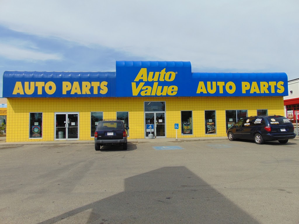 Auto Value Red Deer | 6870 Gaetz Ave W, Red Deer, AB T4N 4E3, Canada | Phone: (403) 314-9469