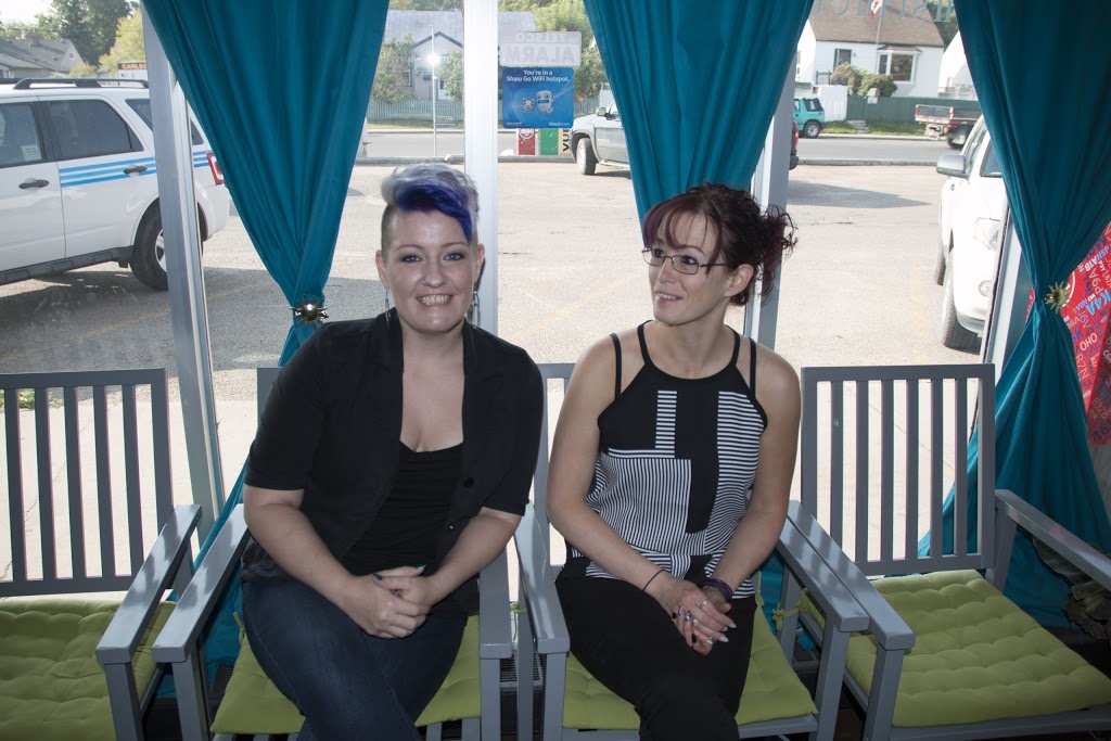 Shear Instinct Hair Salon | 9612 76 Ave NW, Edmonton, AB T6C 0K3, Canada | Phone: (780) 988-6133