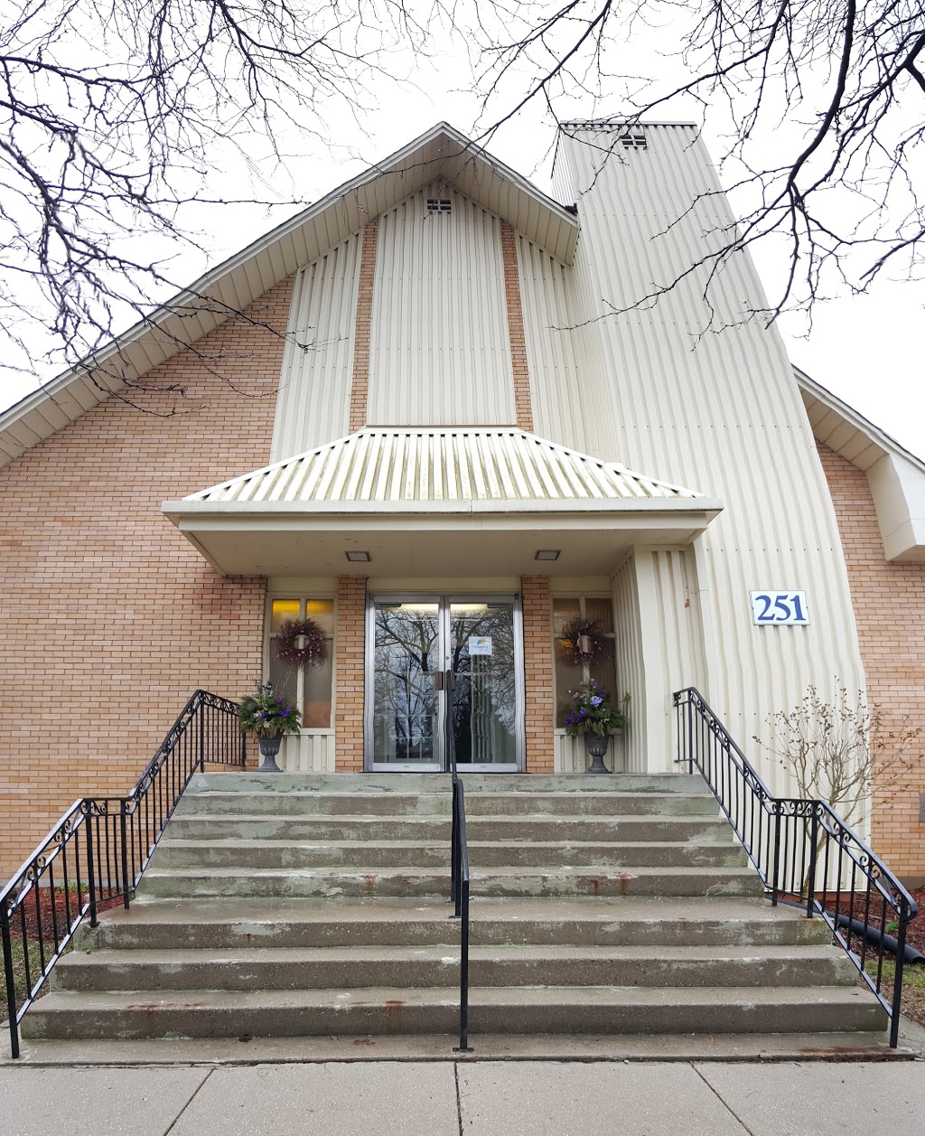 Apostolic Gospel Lighthouse (United Pentecostal Church) | 1774 Seeley Dr, London, ON N5W 2B1, Canada | Phone: (519) 451-9005