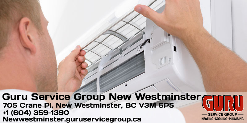 Guru Service Group New Westminster | New Westminster, BC V3M 6P5, Canada | Phone: (604) 359-1390
