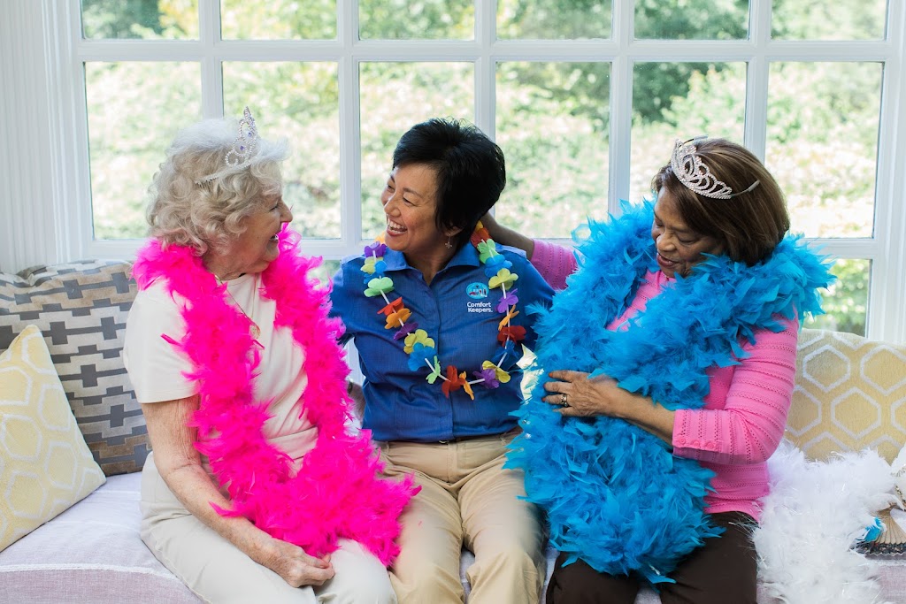 Comfort Keepers Home Care | 111 Simcoe St N #203, Oshawa, ON L1G 4S4, Canada | Phone: (365) 607-0870