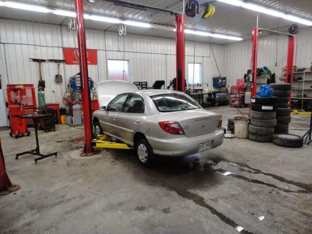 Lefebvre Mecanik | 625 Bd Armand-Thériault, Rivière-du-Loup, QC G5R 6B7, Canada | Phone: (418) 862-6444