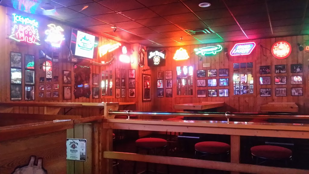 Silver Spike Saloon | 202 Bond St, Winnipeg, MB R2C 2L4, Canada | Phone: (204) 224-4885