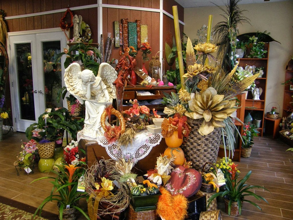 Fleuriste Embrun Florist | 901 Notre Dame St, Embrun, ON K0A 1W0, Canada | Phone: (613) 370-0123