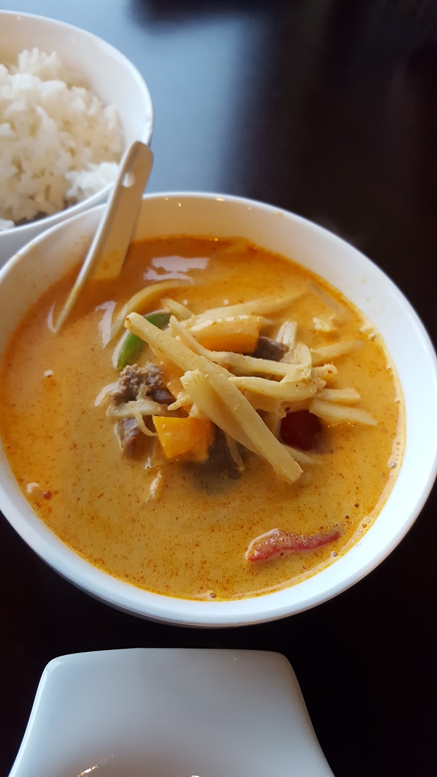 Bangkok Kitchen | 20330 88 Ave #110, Langley City, BC V1M 2Y4, Canada | Phone: (778) 298-1255